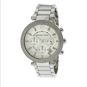 ‼️SOLD‼️MICHAEL KORS WATCH